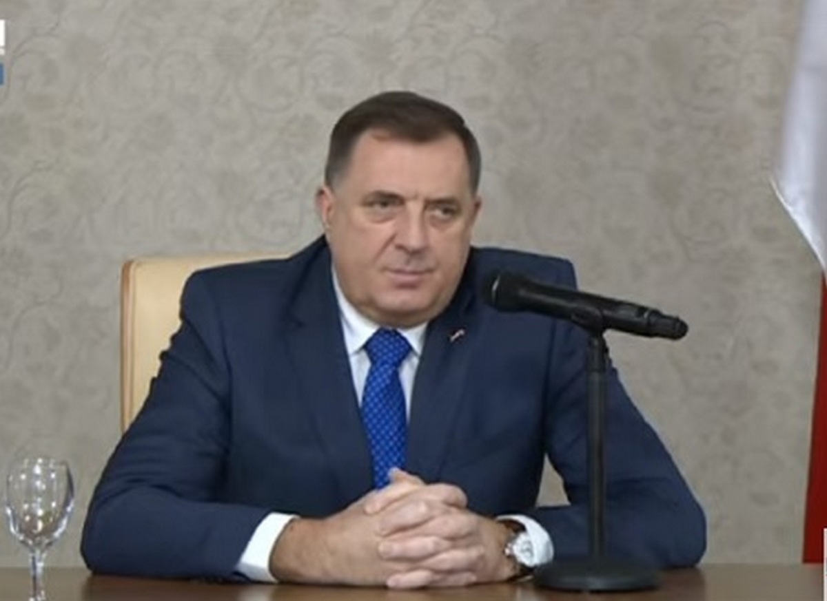 Dodik O Nabavci Vakcina Dobio Sam Garancije Da E Iz Rusije Za Srpsku