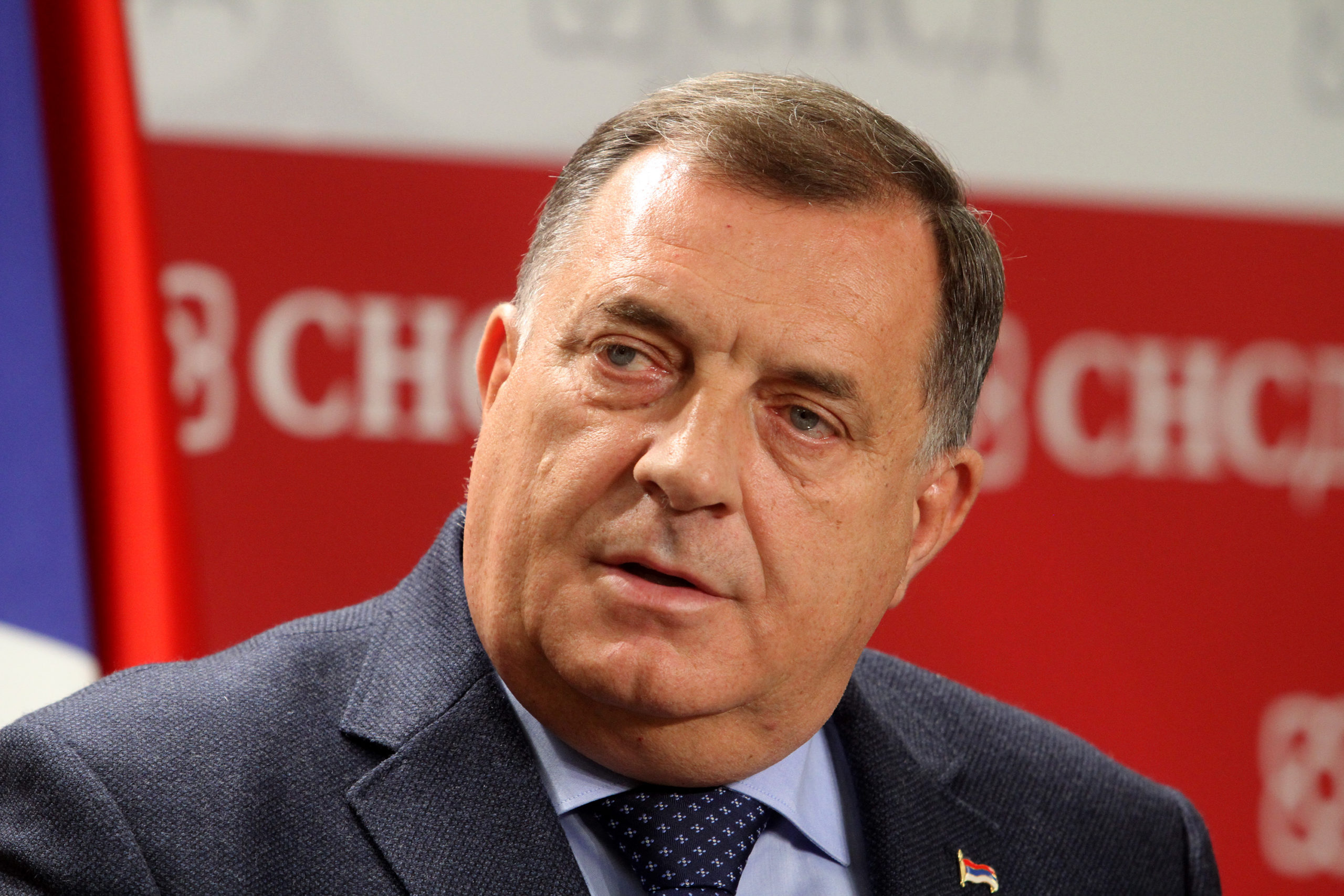 Dodik Najavio Jo Jednu Novinu Snsd E Predlo Iti Zagarantovanu Platu