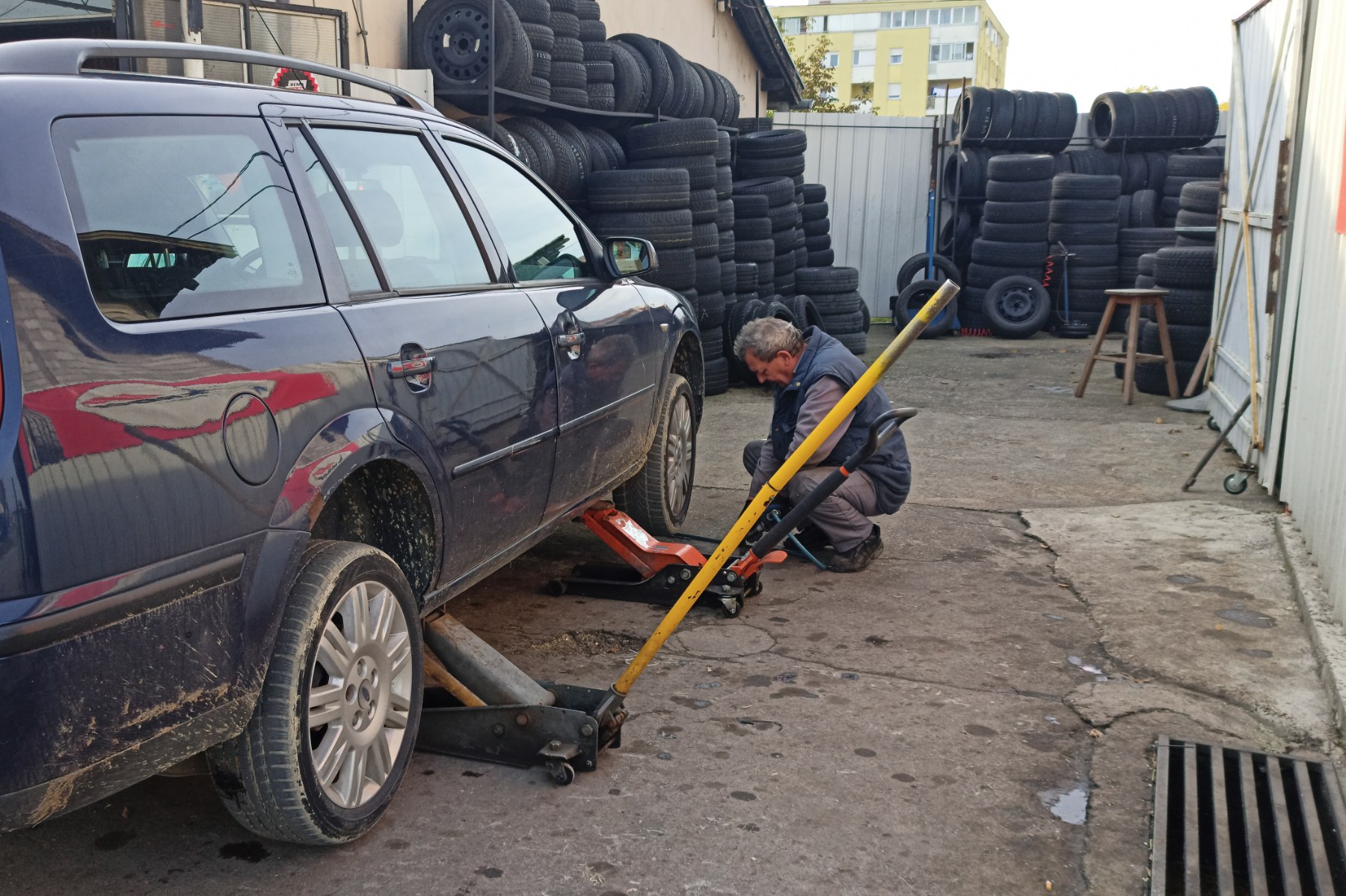 Prevara u Sarajevu mehaničari naplatili servis koji nisu uradili