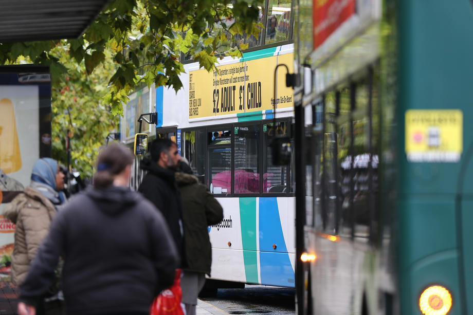 Nastavlja se sunovrat britanske valute Funta dostigla najniži nivo u