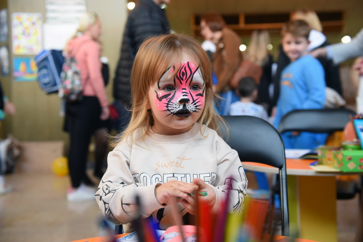 Karneval Zabave U Prijedoru Mali Ani Ispunili Pozori Te Smijeh I