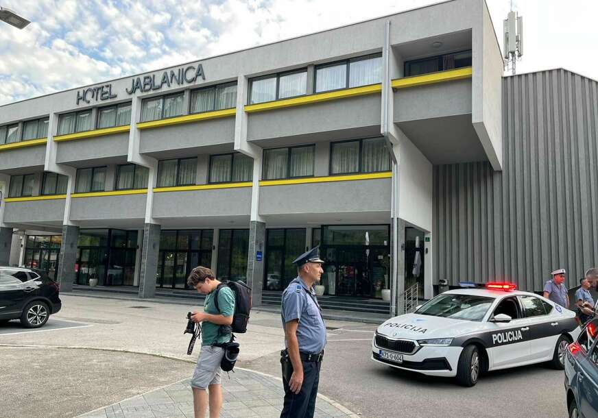 Hotel Jablanica U Kojem Je Brutalno Pretu Ena Radnica Promijenio I