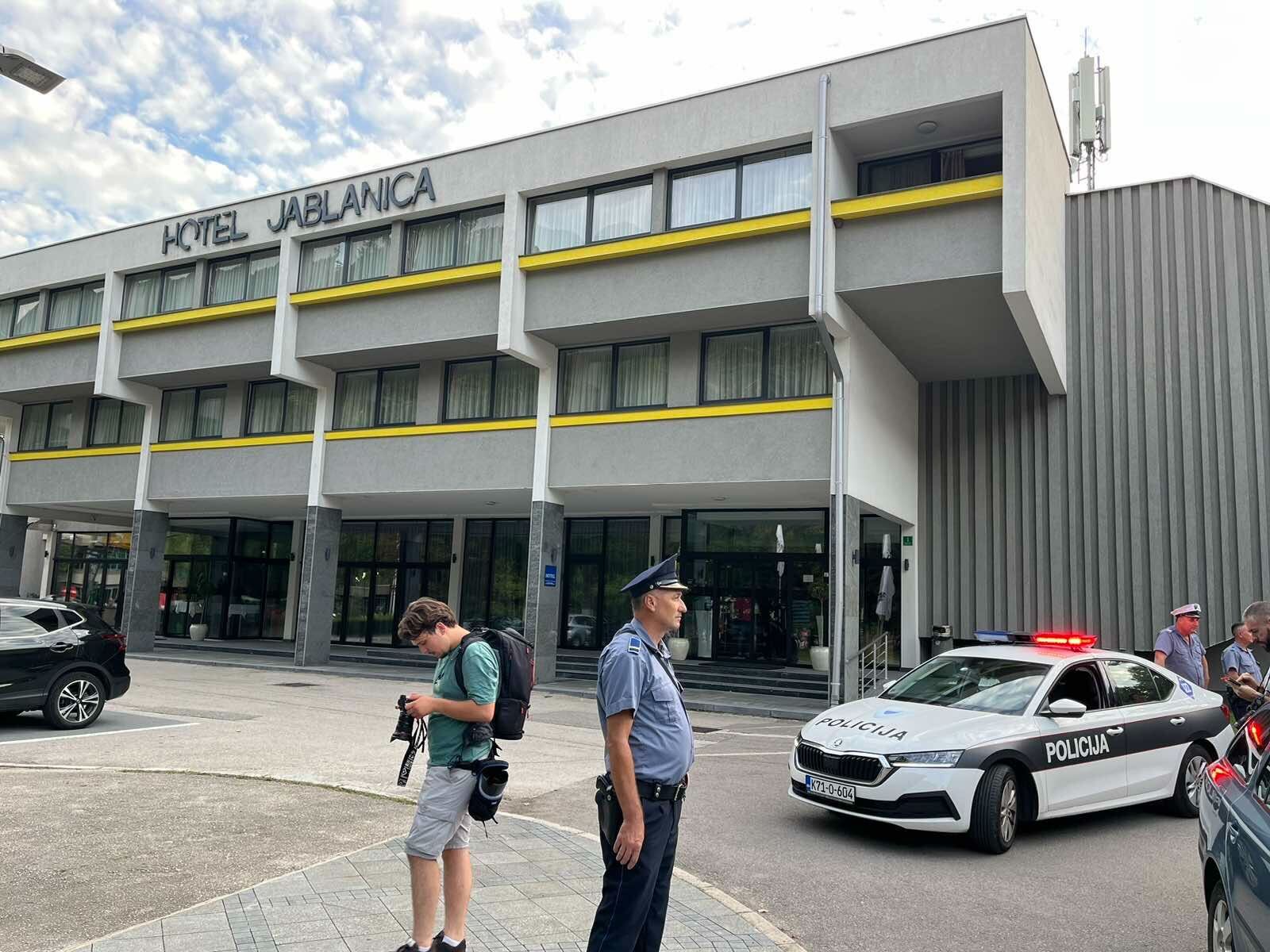 Hotel Jablanica U Kojem Je Brutalno Pretu Ena Radnica Promijenio I