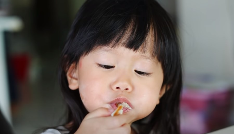 U Japanu Ive Najzdravija Djeca Na Svijetu Roditelji Slijede Ova