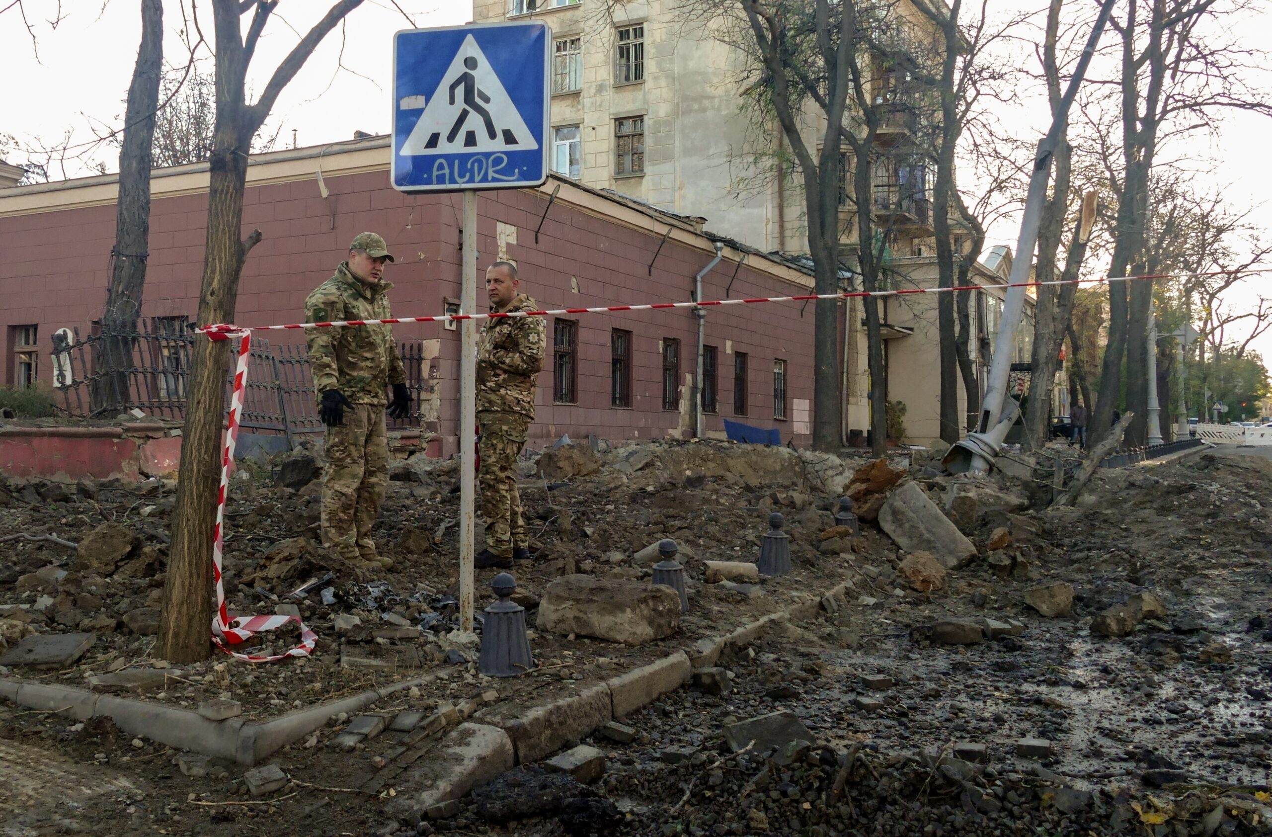 Rusija Tvrdi Da Je Neutralisala Dronove Nakon Ukrajinskog Napada Na Brjansk