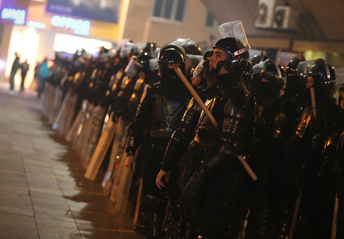 Aforizam Dana Demonstracije