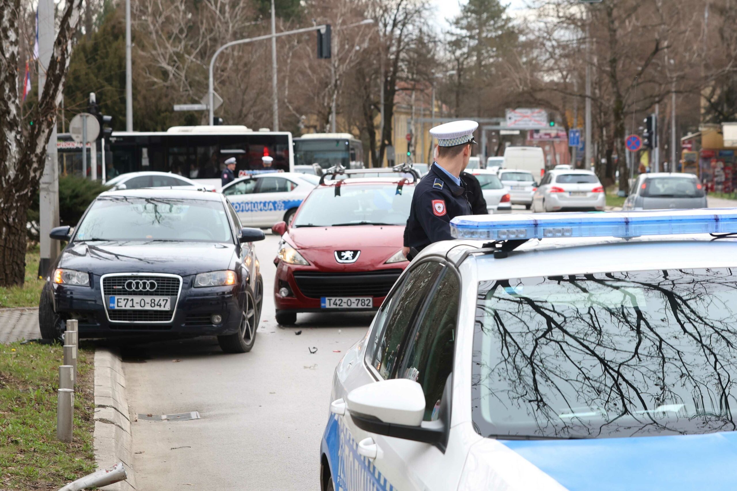 Saobra Ajna Nesre A U Banjaluci