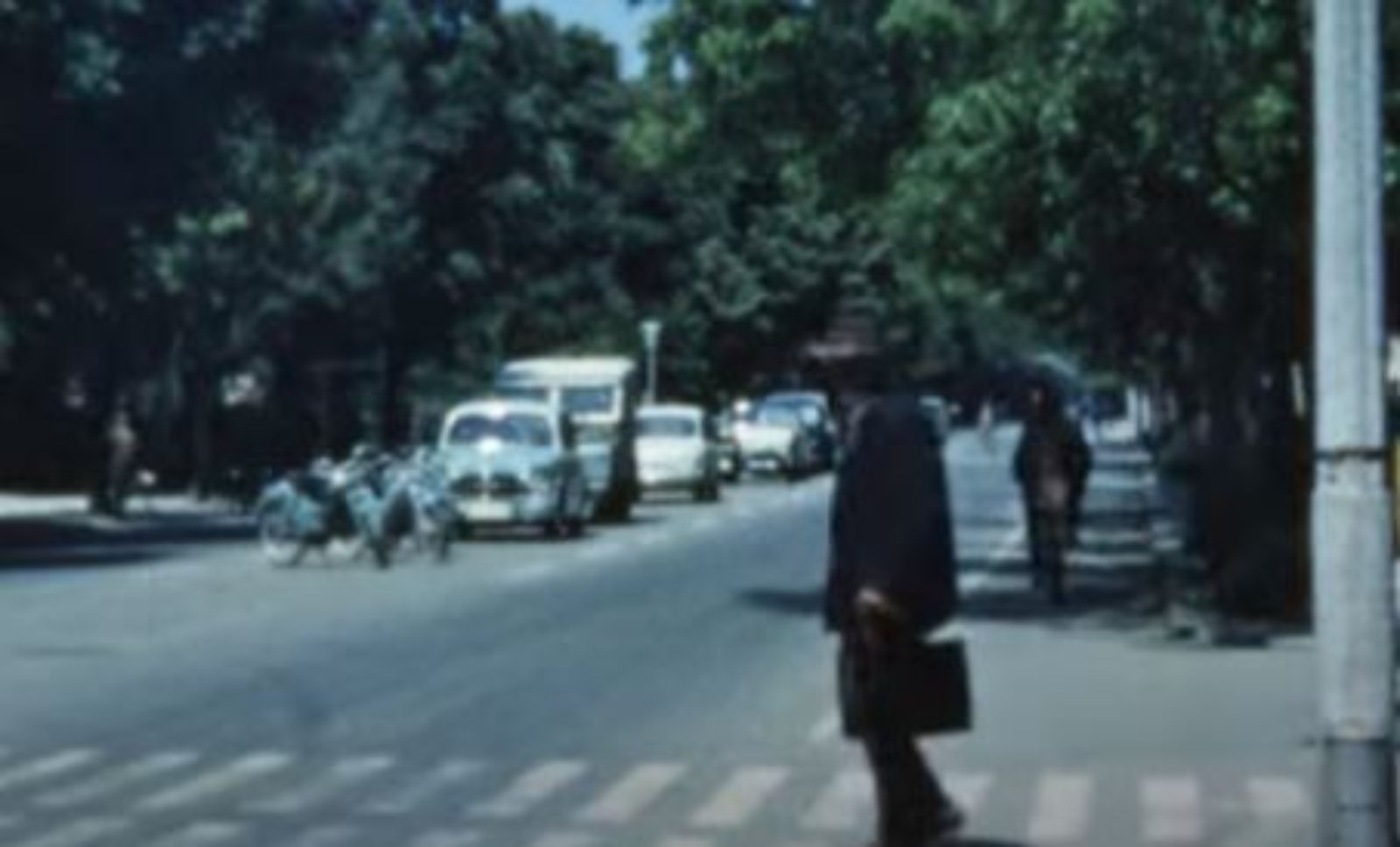 VIDEO Pogledajte Kako Je Banjaluka Izgledala 1962 Godine