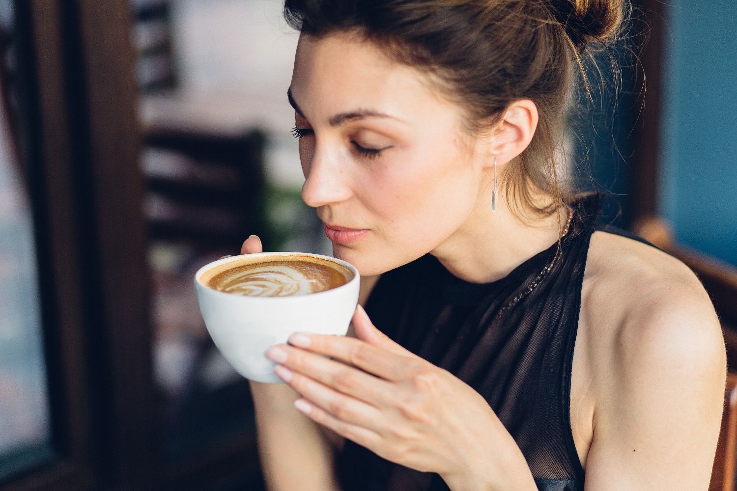 Kafa Mo E Da Smanji Rizik Od Dijabetesa I Mo Danog Udara