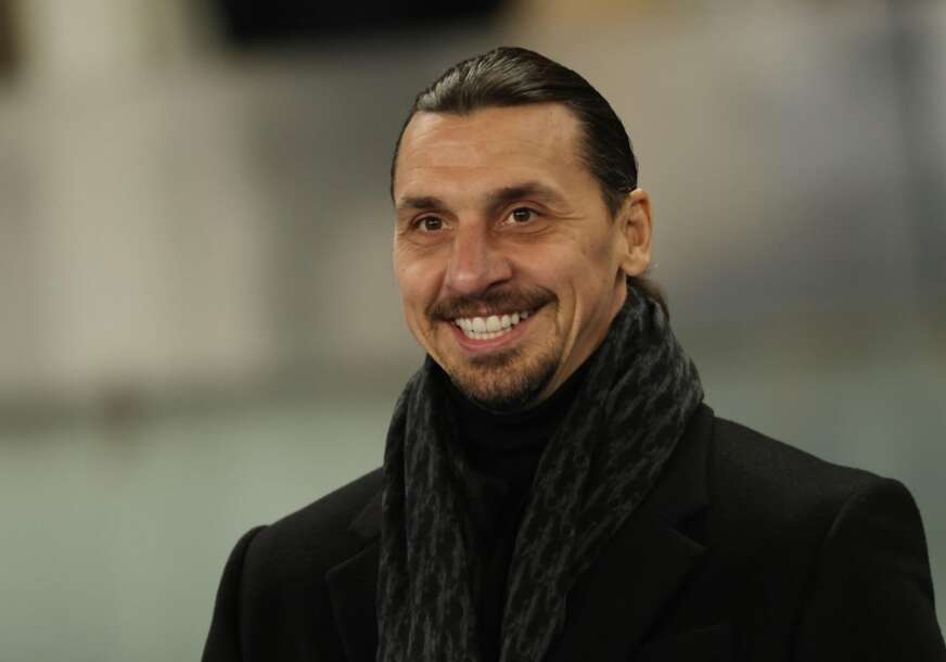 Zlatan Ibrahimović otkrio teške periode iz djetinjstva mnoge su