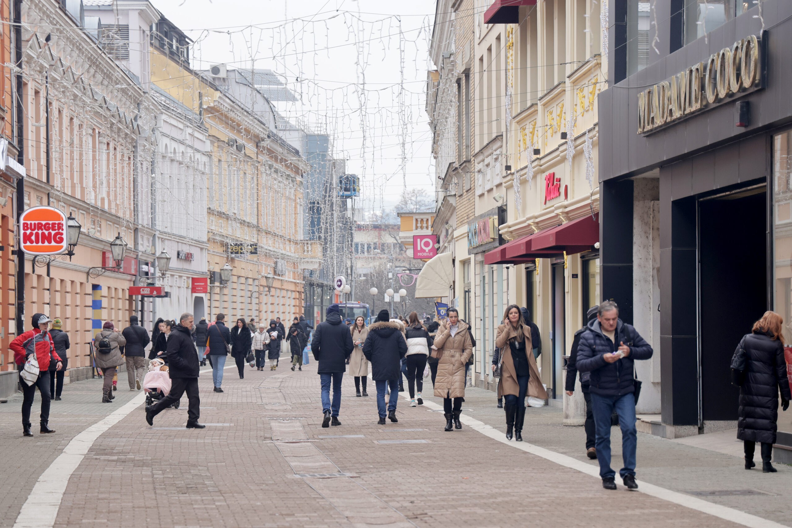 Meteorolozi Otkrili Kakvo Nas Vrijeme O Ekuje Narednih Dana U Bih