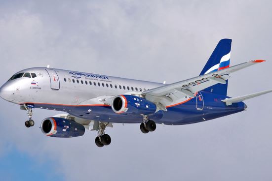 DRAMA U PARIZU Provjeravan avion Aeroflota zbog anonimne prijetnje