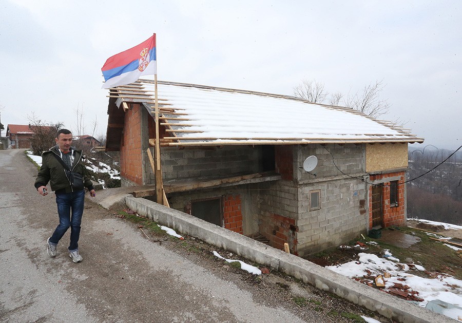 "ODUSTAĆU KAD MI DODIK KAŽE DA NEMA NOVCA" Samohrani otac traži pomoć predsjednika Srpske