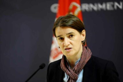 POKUŠAJ POLITIČKE OBMANE Brnabić: Srbija nije uticala na izbore u Crnoj Gori