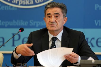 Kasipović UBIJEĐEN: Vjerujem da nas Program reformi ne vodi u NATO