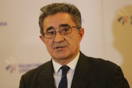Kasipović: Advokatima će danas biti ISPLAĆENO oko milion KM