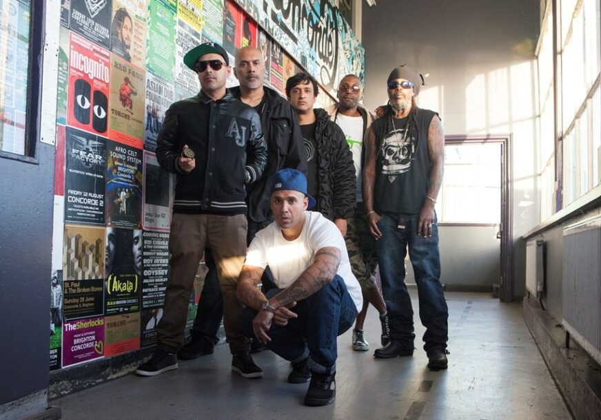 “Asian Dub Foundation“ uoči Festivala 84: Najradikalnija stvar današnjice je istina!