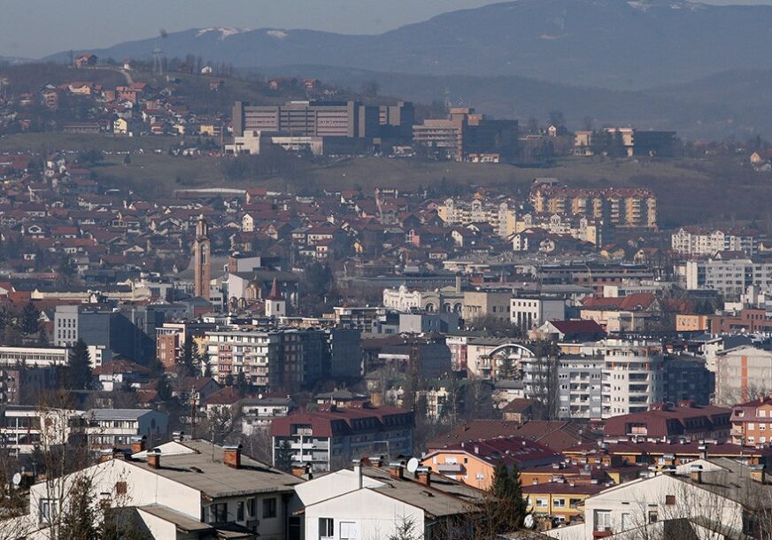 KVAR NA MREŽI Tri ulice i danas bez grijanja