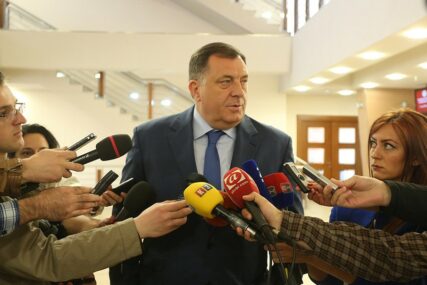 Dodik: Dudakovićevo hapšenje je FARSA, ne vjerujem u dobre namjere pravosuđa BiH