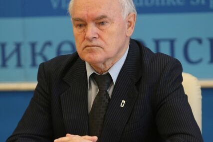 “BORAC ZA ISTINU I PRAVDU” Preminuo Nedeljko Mitrović, Dodik porodici uputio saučešće
