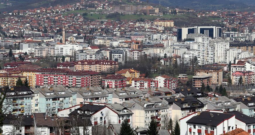 Izabran projektant: Nakon četiri decenije Banjaluka treba da dobije Urbanistički plan