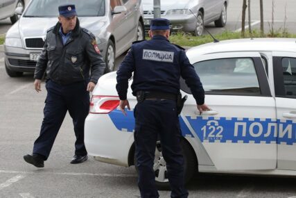 UHVAĆEN "MASNIH PRSTIJU" Banjalučanin uhapšen prilikom krađe SUHOMESNATIH PROIZVODA