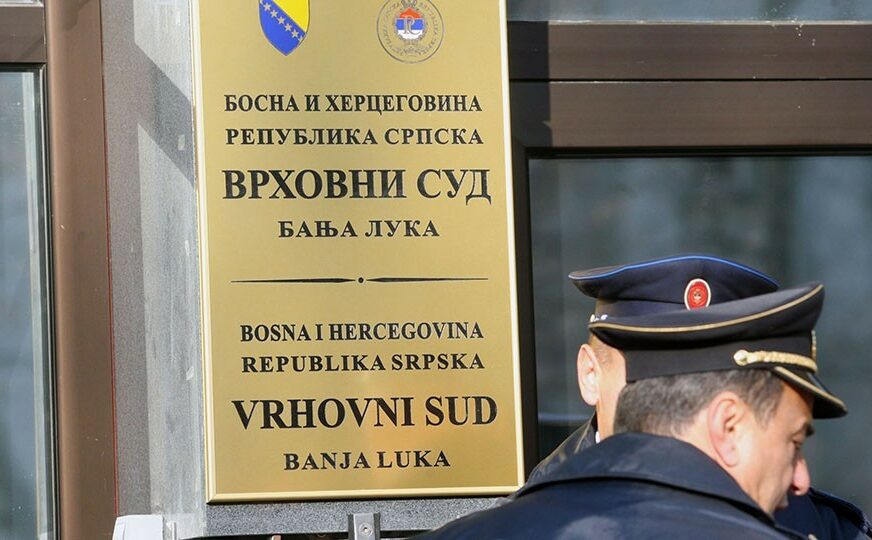 POZVAO JE NA RAZGOVOR ZA POSAO Vrhovni sud Srpske Dobojliju oslobodio optužbi za silovanje