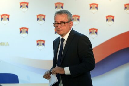 BOSIĆ NE ŽELI NA LISTU SA PETROVIĆEM "On i ja dva različita profila"