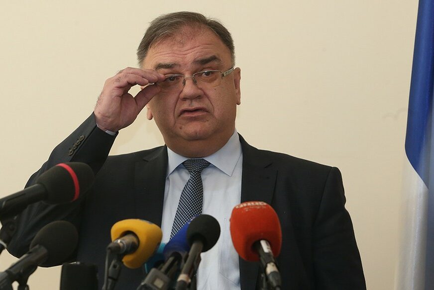 Ivanić odgovorio Dodiku: Strategija spoljne politike BiH nije štetna za Srpsku