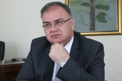 Bajić: Ivanić ne smije da zloupotrebljava svoj odnos sa Dodikom u svrhu podrške da li Izrealu ili Palestini