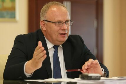 Bogdanić: Ne razdvajam opštine po tome ko je na vlasti