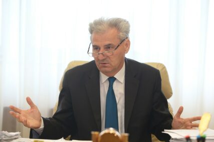 GUBITNIK DANA Milenko Savanović