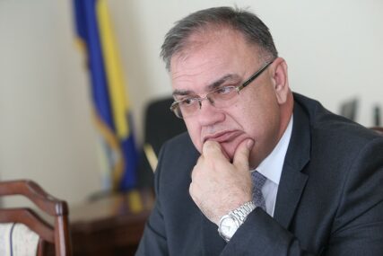 Ivanić: Ako postoji dokaz o izdaji srpskih predstavnika u institucijama BiH učiniću sve da budu smijenjeni