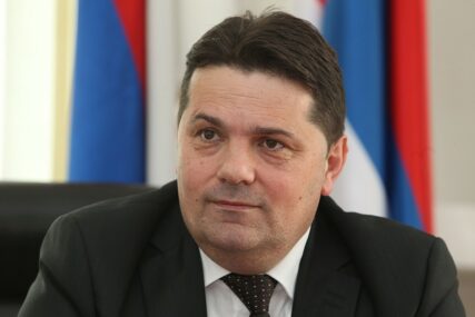 Stevandić pisao Palmeru: Pojedini političari iz Sarajeva blokiraju proces formiranja Savjeta ministara BiH