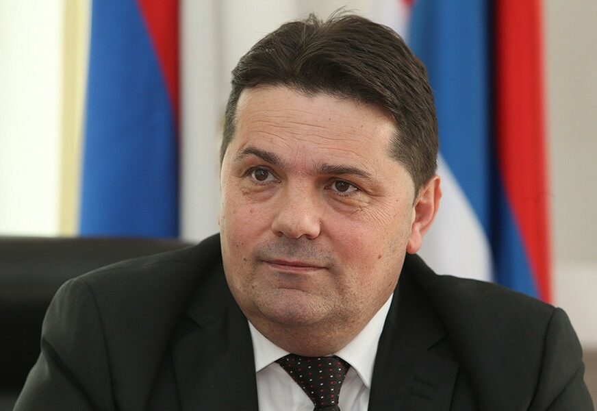 Stevandić pisao Palmeru: Pojedini političari iz Sarajeva blokiraju proces formiranja Savjeta ministara BiH