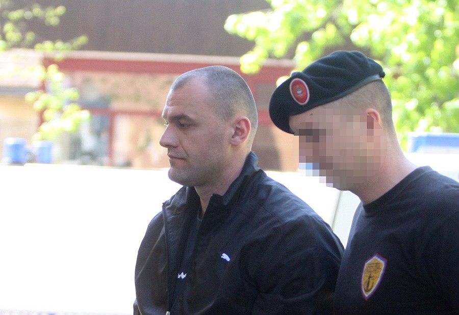 Raduloviću i Stijaku 13 godina robije: Bivši banjalučki inspektori za narkotike osuđeni zbog prodaje droge