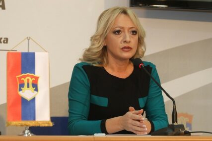 "Agresija postoji samo u GLAVI TURKOVIĆEVE" Pandurevićeva poručila ministarski inostranih poslova da se obrazuje
