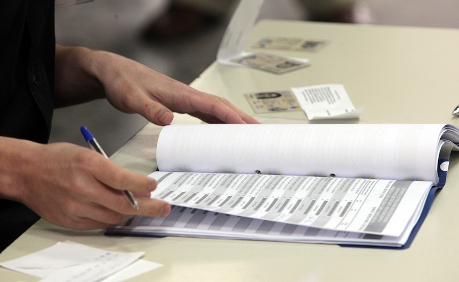 PRIPREME ZA IZBORE U 6 opština istočne Hercegovine pravo glasa ima oko 65.000 birača
