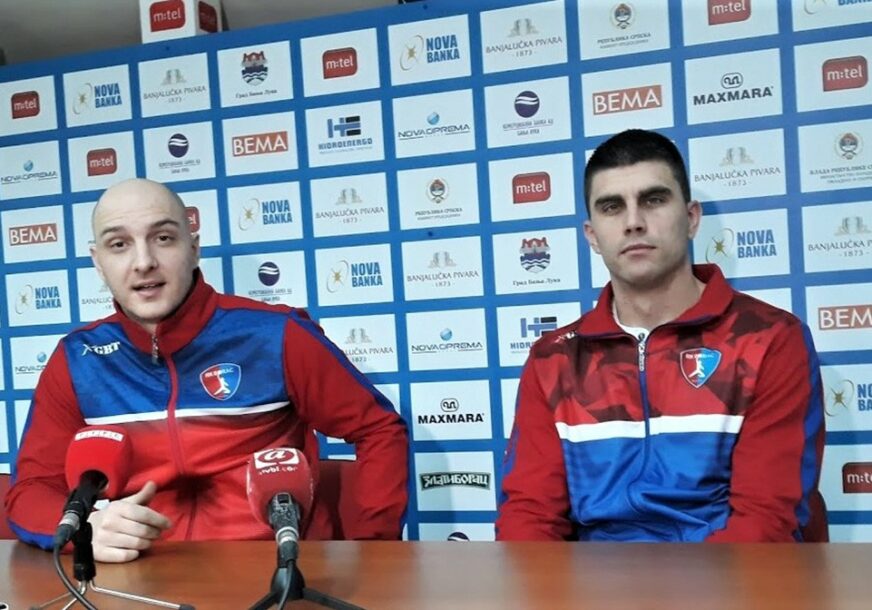 Rukometaši Borca idu na gostovanje kod lidera, Unčanin: U Vogošću po iznenađenje