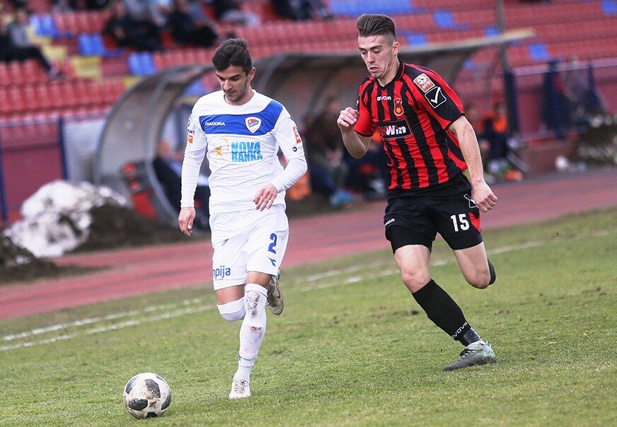 Kovačević: Borac je MRTVAC na aparatima