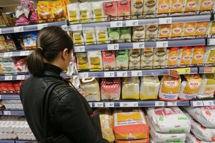 MINSK UZVRATIO Bjelorusija uvela sankcije na prehrambene proizvode iz Srbije