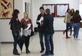 Pomoć za početak studija: Ljubuški brucošima dodjeljuje jednokratnu podršku od 500 KM