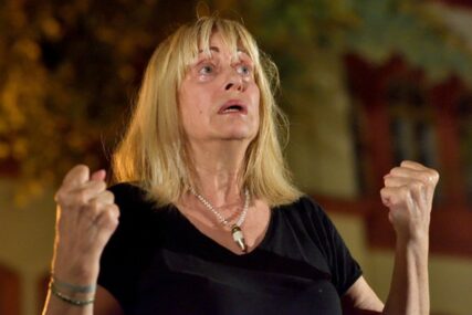 Cvijeta Mesić o svojoj prvoj velikoj ulozi: Imala sam TREMU, "Specijalno vaspitanje" bi danas bio mnogo neprijatniji film