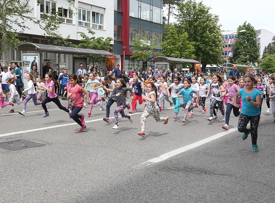 "Proljeće u Banjaluci": Čeka nas 55 kulturnih i sportskih događaja u gradu