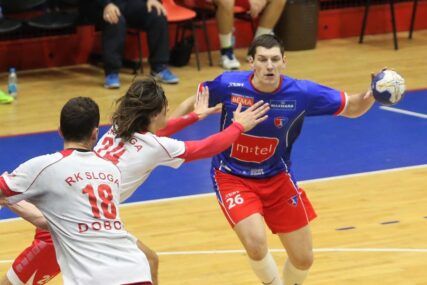 Rukometaši Borca se oprostili od titule