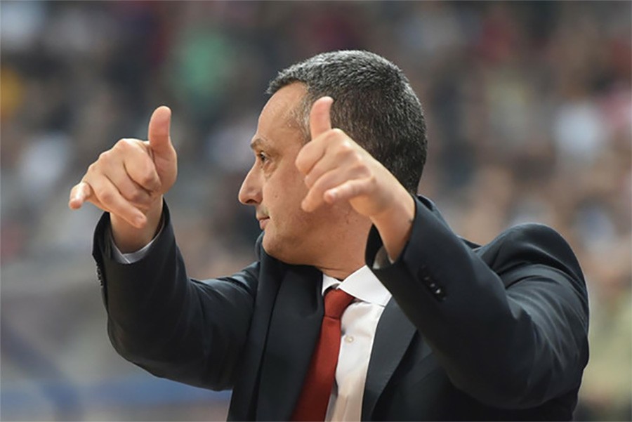 Uskoro zvanično: Radonjić preuzeo Bajern, menadžer otkrio transfer ZAGONETNIM TVITOM