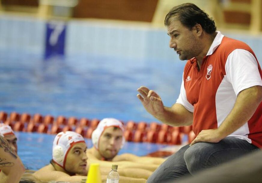 Uoči duela sa Crnogorcima, Savić uvjerava: "Šampionima ne treba motivacija"