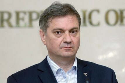 Denis Zvizdić od danas predsjedavajući Predstavničkog doma "Tenzije i blokade ne trebaju biti prioritet u našem radu"