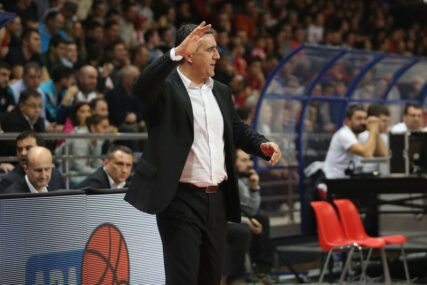 IGOKEA PRED START ABA LIGE Bajić: Da opet igramo najljepšu košarku u regionu