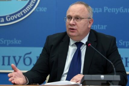 Bogdanić: Srbija oslonac razvoju medicine u Srpskoj